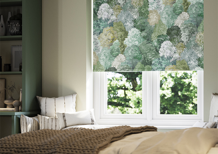 Mori, Sherwood - Roller Blind - Image 5